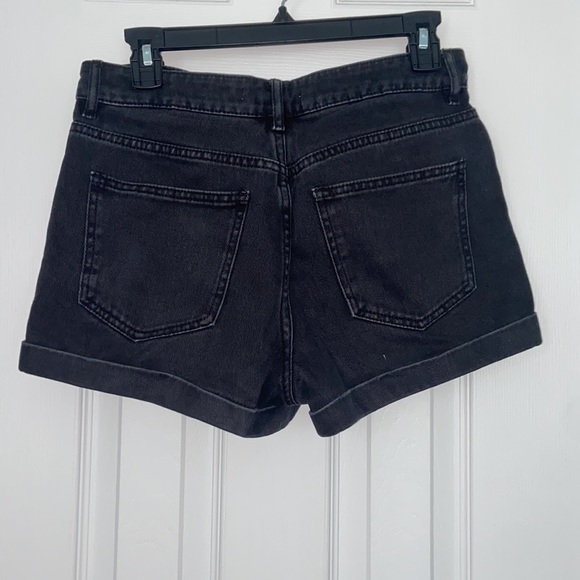 Pacsun Mom Shorts - Picture 3 of 3